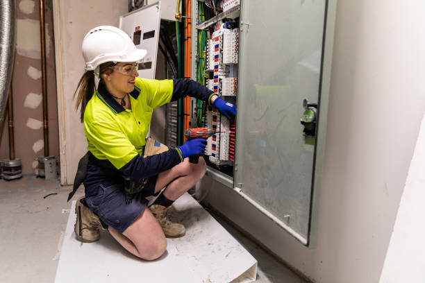 Best Electrical Upgrades for Homes  in Fort Belvoir, VA