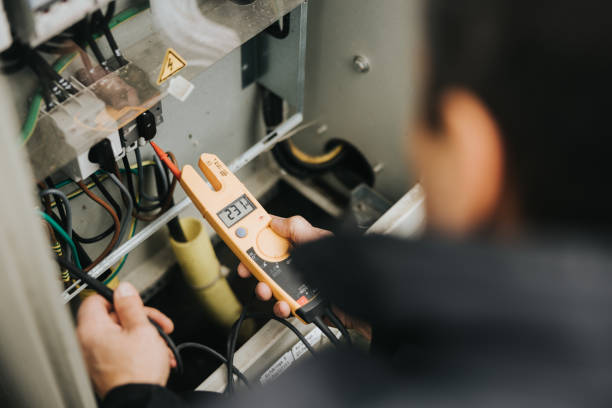 Best Electrical Troubleshooting Services  in Fort Belvoir, VA