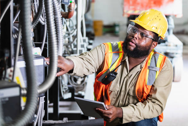 Best 24-Hour Electrician  in Fort Belvoir, VA