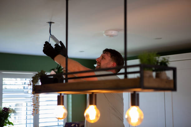 Best Generator Installation Services  in Fort Belvoir, VA