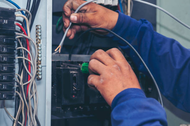 Best Ceiling Fan Installation Electrician  in Fort Belvoir, VA