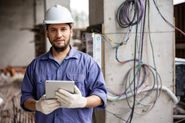 Fort Belvoir, VA Electrician Company