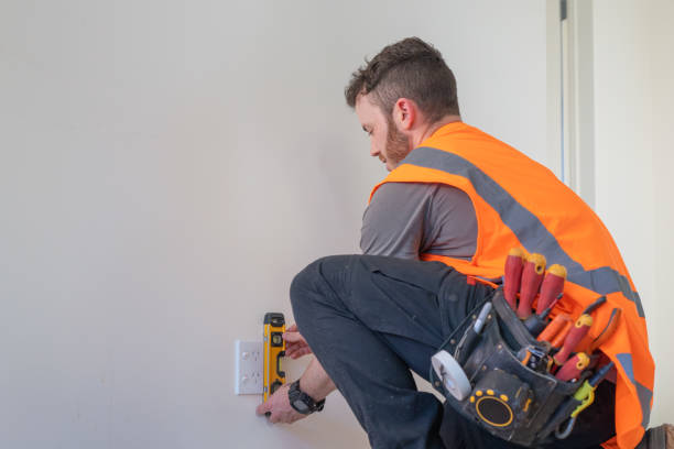 Best Residential Electrician Services  in Fort Belvoir, VA