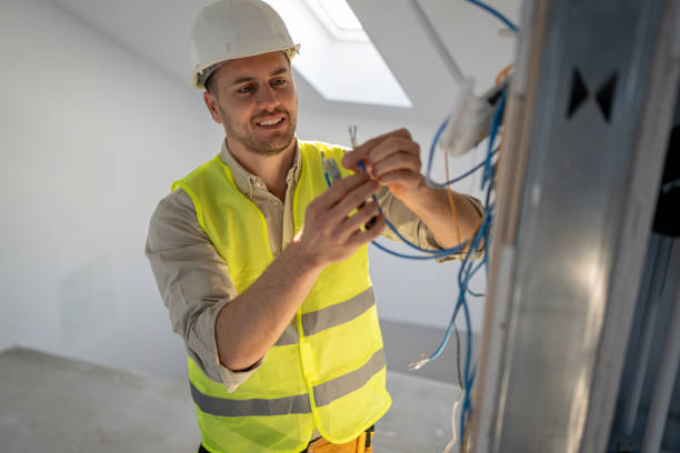 Best Licensed Electrician  in Fort Belvoir, VA